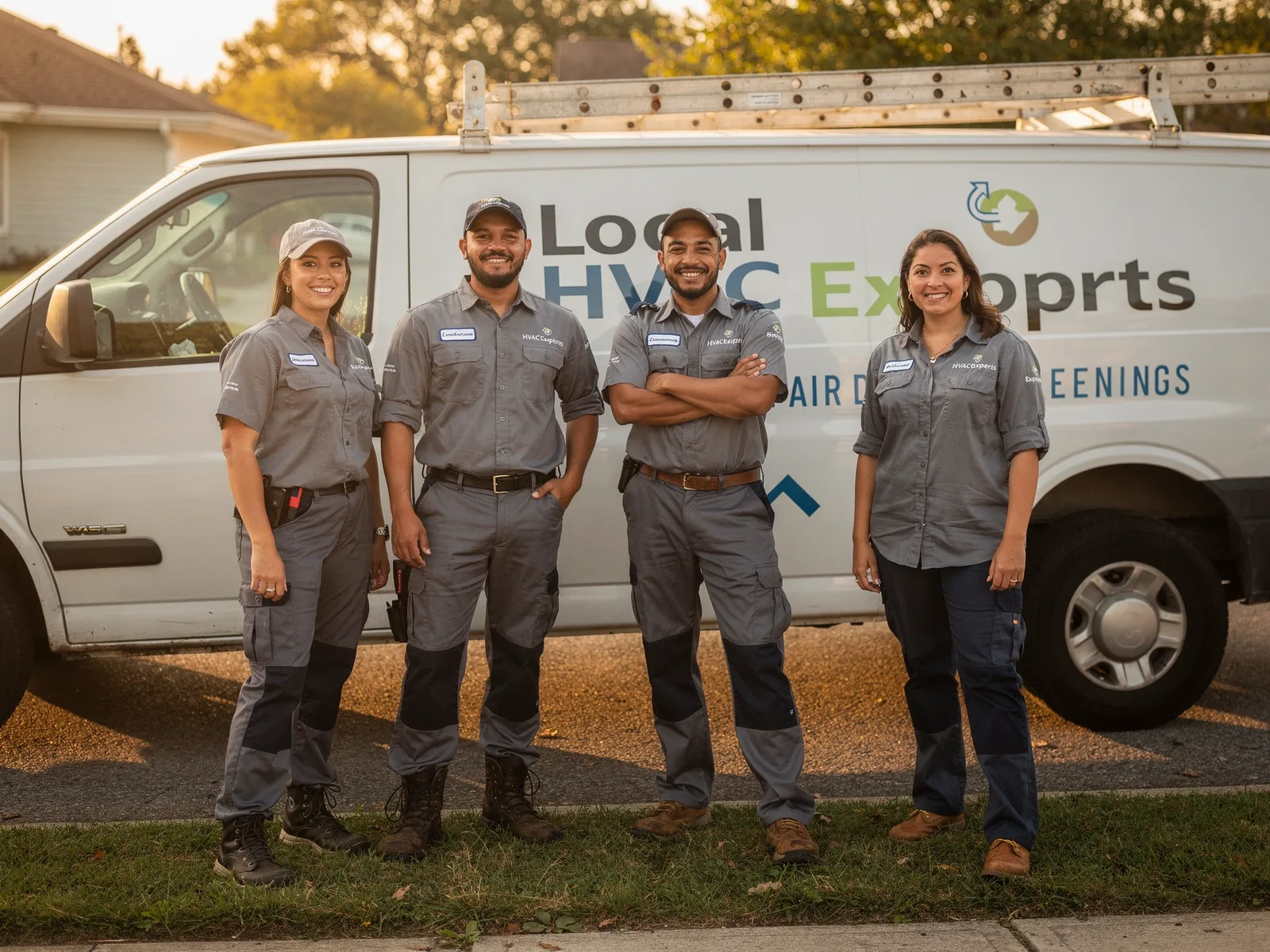 24/7 HVAC Repair & AC Replacement company in Middle Grove, NY