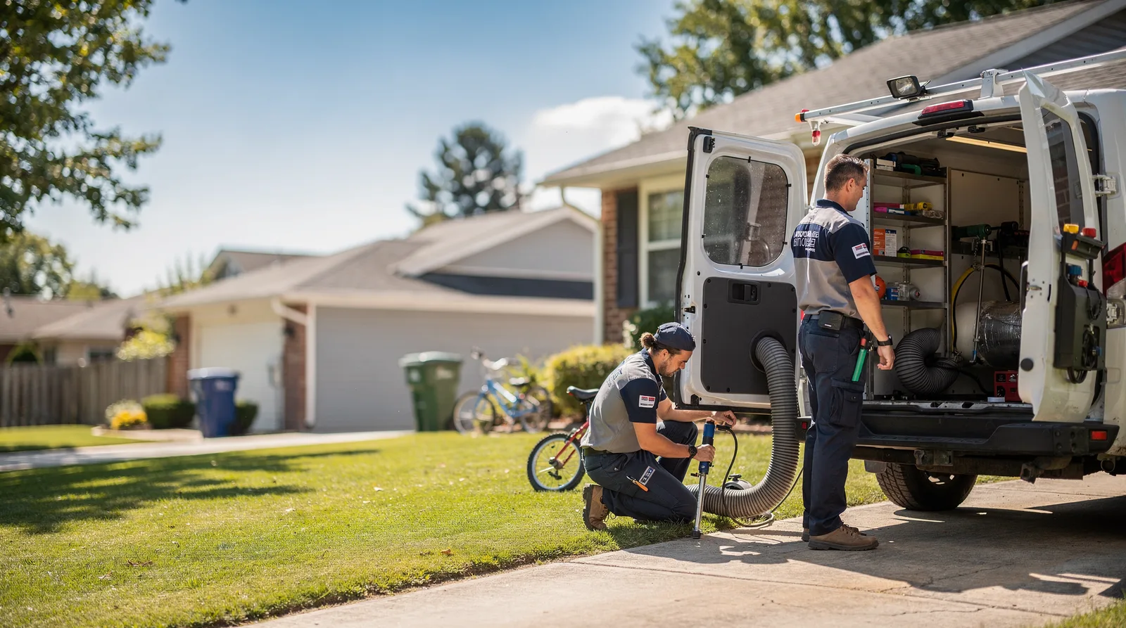 24/7 HVAC Repair & AC Replacement in Middle Grove, NY near me